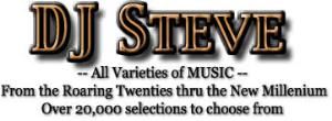 DJ Steve