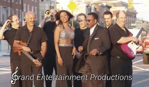 Tribeca Grand of Grand Entertainment Productions, LLC, Philadelphia