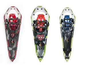 Please allow me to introduce you to Crescent Moon Snowshoes and to invite you to consider us as the source of some/all of your snowshoes at the Nordic center.

The best reason for doing so is our binding – it’s recognized as the simplest, best and most comfortable binding to use of any brand on the market.  We’ve been making our shoes in boulder since 1997.  We’ve provided our products to dozens and dozens of Nordic centers around Colorado and the rest of the country and would like to be your choice as well.
 

Attached is our catalog and some other information about the line, including an excellent 3 section collapsible pole that your customers will find really enhances their snowshoe experience – I will follow up with you and perhaps we can be a part of your mix on your tours.  Thanks for your considerations.