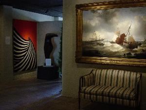 Madison Museum Of Fine Art