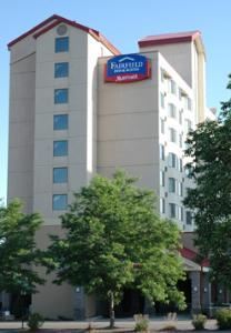 Fairfield Inn