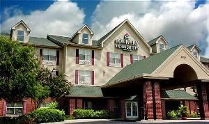 Country Inn & Suites By Carlson, Harlingen, TX
