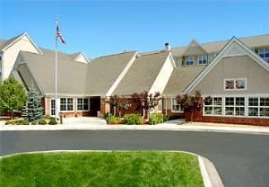 Residence Inn Denver - West/Golden