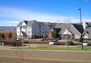 Residence Inn Denver Highlands Ranch