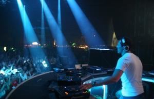 Oxford Productions - DJ Services, Muskogee