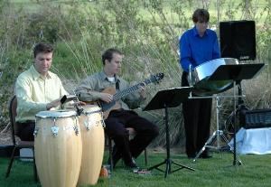 Caribe Steel Band, Long Beach