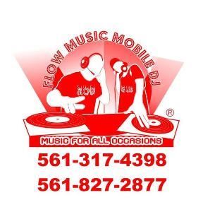 FlowMusic DJ, West Palm Beach