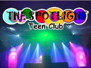 The Spotlight Club, McDonough