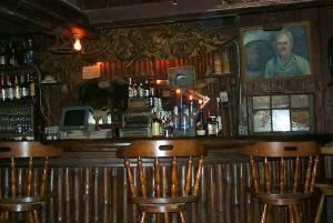 Cap's Place Island Restaurant, Cap's Place Island Restaurant, Pompano Beach