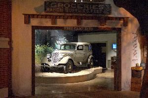 Texas Ranger Museum, San Antonio