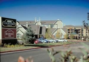 Residence Inn Denver South/Park Meadows Mall