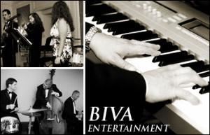 BIVA Entertainment, Jacksonville — From Baroque to Classical, Combo to Concert, Jazz to Swing, Motown to Rock & Roll, Background or Center stage, BIVA Entertainment will design a program of beautiful music to satisfy most discriminative taste.