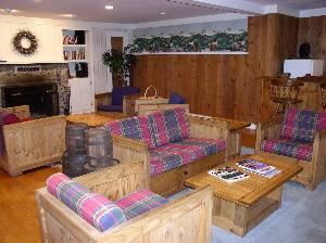 The Buttonwood Inn