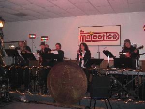 The Majestics Band