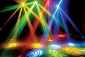 Direct Entertainment -$545- Cincinnati, OH