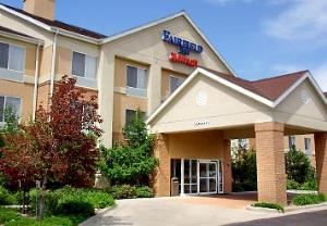 Fairfield Inn Denver North/Westminster