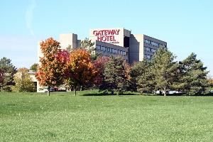 Gateway Hotel and Conference Center