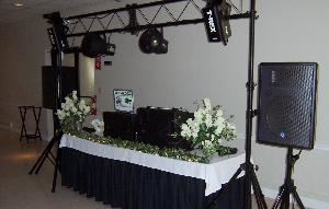 DJ Shamrock