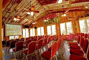 The Creekside, Deer Run Retreat Center, Thompsons Station