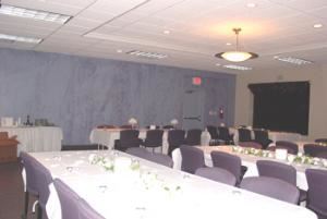 Meeting Room, Blue Moon Event Center, Grove City