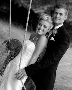 Isabel Fields Photography, Galloway