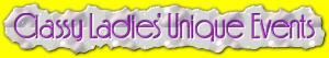Classy Ladies' Unique Events (c.l.u.e.), Norcross