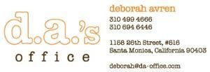 DA' A Office, Austin — deborah offers the unique design, coordination and management skills for the spectacular wedding you have always dreamed of.