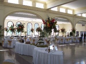 The Schindler Banquet Center, The Schindler Banquet Center, Xenia