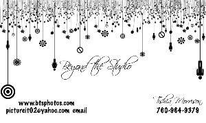 Beyond The Studio, Apple Valley
