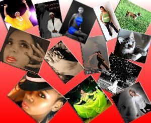 Marquita Angelina Photography