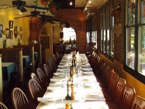 70's, Tucci's Cucina Italiana, Salt Lake City