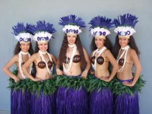 Kaikea Polynesian Entertainment