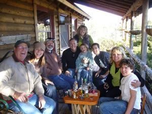 Ranch House, Juniper Well Ranch, Prescott