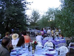Summerhouse, Juniper Well Ranch, Prescott