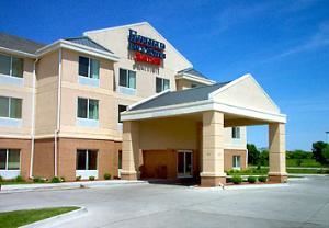 Fairfield Inn & Suites Ankeny