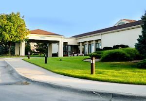 Courtyard Des Moines West/Clive, Clive
