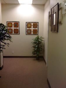 General Event Space, Trainings and Workshops, Brentwood — Quaint, three room suite in the heart of Brentwood, TN. Ideal for a meeting space, or small workhshop or seminar. Restaurant in building complex and many in immediate area as well as hotels. Fifteen minutes south of Nashville and just off I65, the location is perfect for a small, intimate event.
