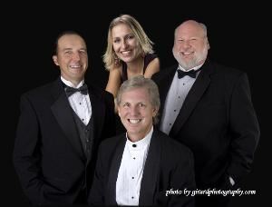 Charisma, The Band