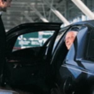 My Airport Driver