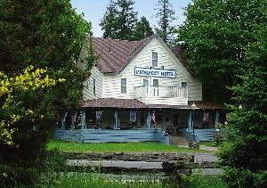 Prospect Historic Hotel-Motel & DinnerHouse