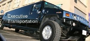 Executive Transportation