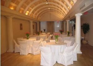 Ceremony Room, 202 East, New York