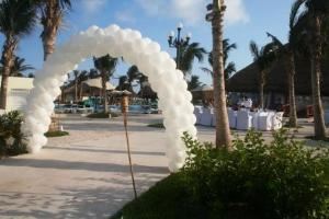Beautiful Cornerstone Wedding & Event Center- Event Planning