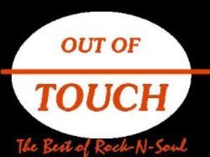Out Of Touch--The Best Of Rock-N-Soul, Milford