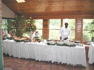 Outdoor Events, Rosa Lee Manor, Pilot Mountain