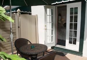 Dodt House, Harrington House Beachfront Bed & Breakfast Inn, Bradenton Beach