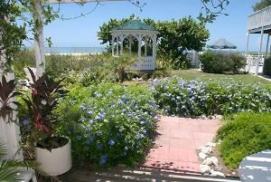 The Cottage, Harrington House Beachfront Bed & Breakfast Inn, Bradenton Beach