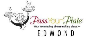 Pass Your Plate, Edmond