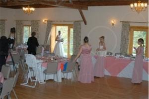Nixon's Country Ballroom, Nixon's Farm, West Friendship