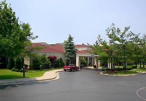 Courtyard Detroit Southfield, Southfield